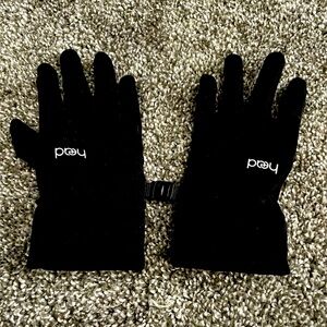 Head Gloves